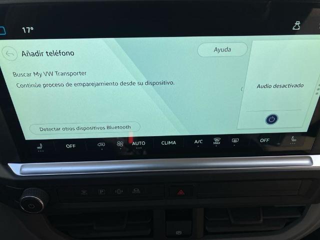 Volkswagen Caravelle Premium Batalla Larga 2.0 TDI BMT 110 kW (150 CV) DSG