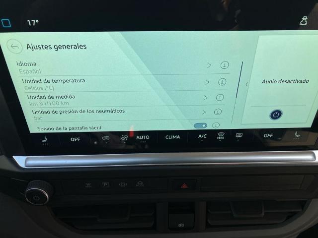 Volkswagen Caravelle Premium Batalla Larga 2.0 TDI BMT 110 kW (150 CV) DSG