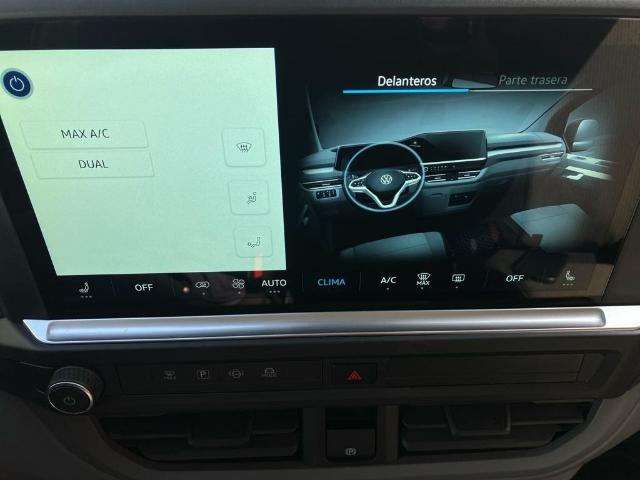 Volkswagen Caravelle Premium Batalla Larga 2.0 TDI BMT 110 kW (150 CV) DSG
