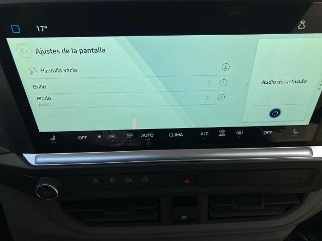 Volkswagen Caravelle Premium Batalla Larga 2.0 TDI BMT 110 kW (150 CV) DSG