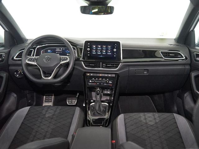 Volkswagen T-Roc R-Line 1.0 TSI 85 kW (116 CV)