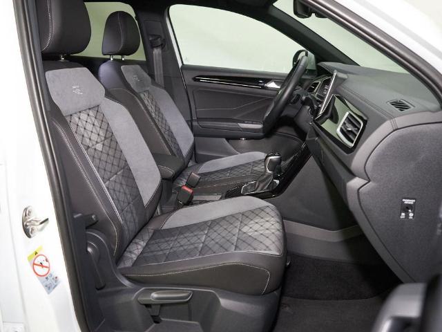 Volkswagen T-Roc R-Line 1.0 TSI 85 kW (116 CV)