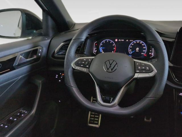 Volkswagen T-Roc R-Line 1.0 TSI 85 kW (116 CV)