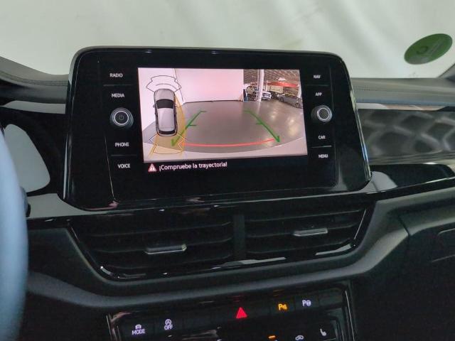 Volkswagen T-Roc R-Line 1.0 TSI 85 kW (116 CV)