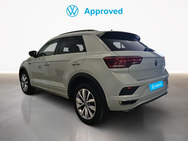 Volkswagen T-Roc Advance R-Line 1.5 TSI 110 kW (150 CV) DSG