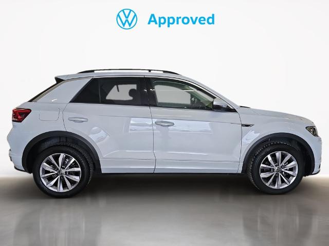 Volkswagen T-Roc Advance R-Line 1.5 TSI 110 kW (150 CV) DSG