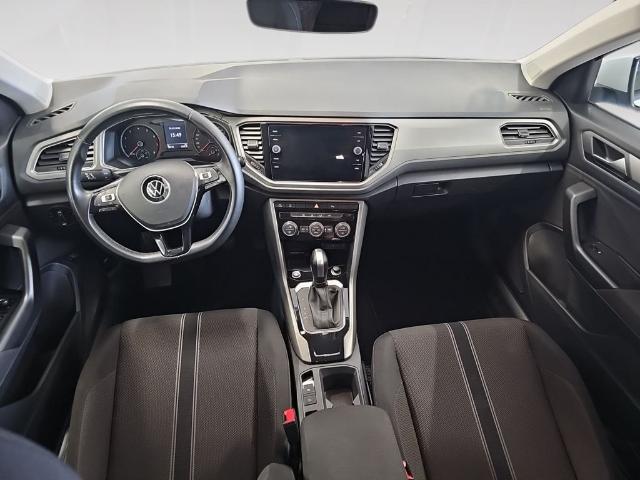 Volkswagen T-Roc Advance R-Line 1.5 TSI 110 kW (150 CV) DSG