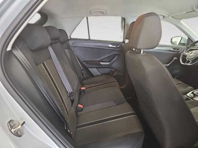 Volkswagen T-Roc Advance R-Line 1.5 TSI 110 kW (150 CV) DSG