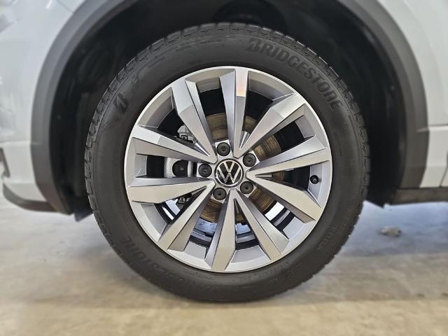 Volkswagen T-Roc Advance R-Line 1.5 TSI 110 kW (150 CV) DSG