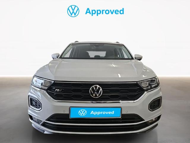 Volkswagen T-Roc Advance R-Line 1.5 TSI 110 kW (150 CV) DSG