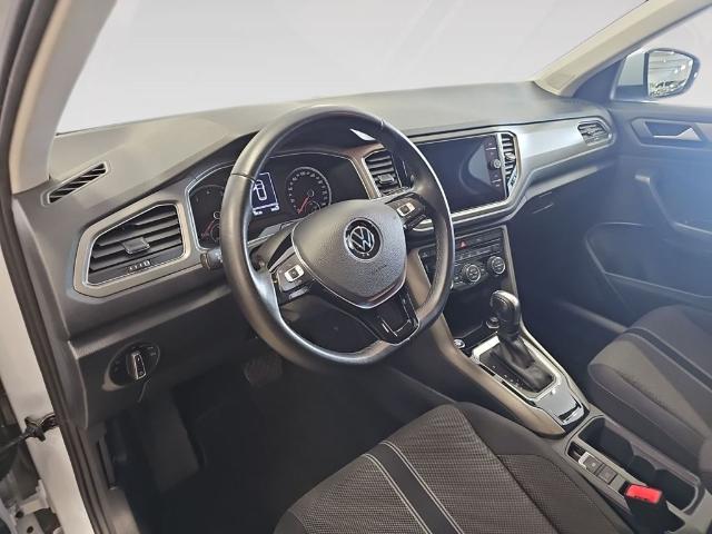 Volkswagen T-Roc Advance R-Line 1.5 TSI 110 kW (150 CV) DSG