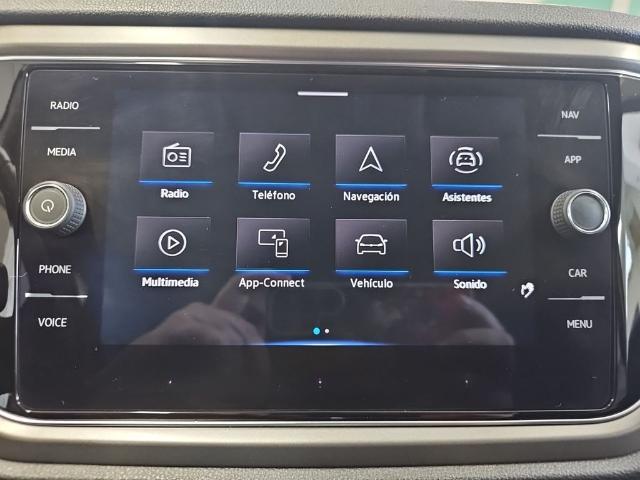 Volkswagen T-Roc Advance R-Line 1.5 TSI 110 kW (150 CV) DSG