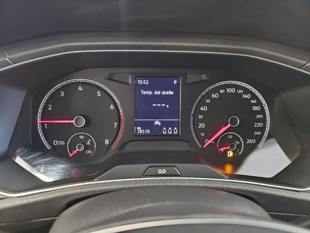 Volkswagen T-Roc Advance R-Line 1.5 TSI 110 kW (150 CV) DSG