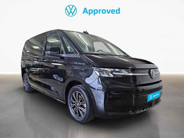 Volkswagen Multivan 2.0 TDI de segunda mano