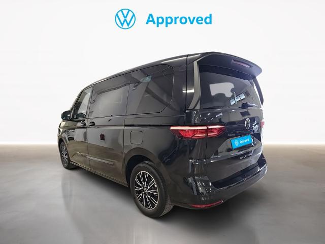 Volkswagen Multivan Life Batalla Corta 2.0 TDI 110 kW (150 CV) DSG