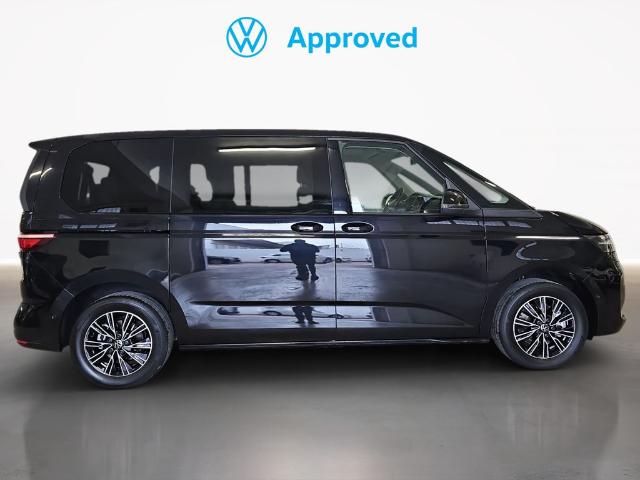 Volkswagen Multivan Life Batalla Corta 2.0 TDI 110 kW (150 CV) DSG
