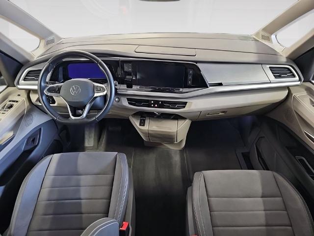 Volkswagen Multivan Life Batalla Corta 2.0 TDI 110 kW (150 CV) DSG