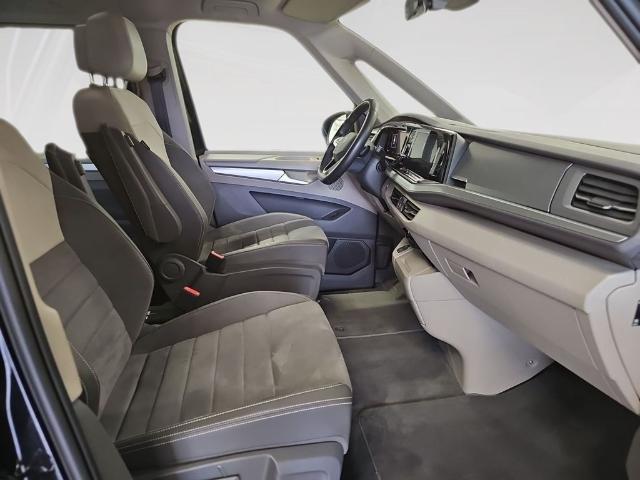 Volkswagen Multivan Life Batalla Corta 2.0 TDI 110 kW (150 CV) DSG