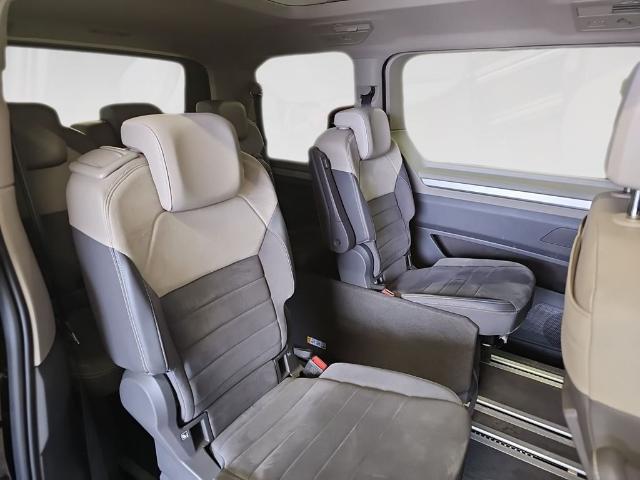 Volkswagen Multivan Life Batalla Corta 2.0 TDI 110 kW (150 CV) DSG