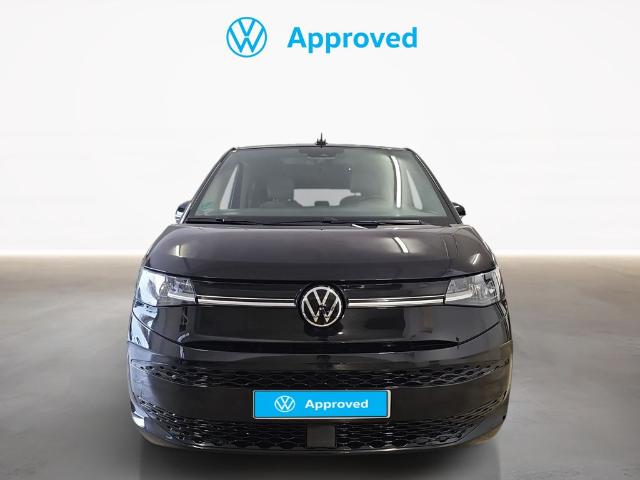 Volkswagen Multivan Life Batalla Corta 2.0 TDI 110 kW (150 CV) DSG
