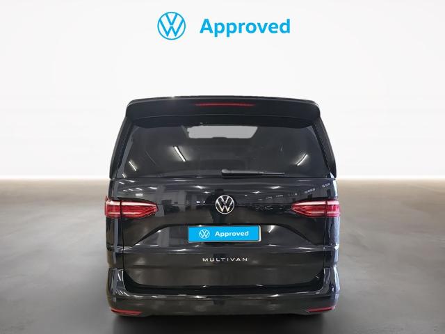 Volkswagen Multivan Life Batalla Corta 2.0 TDI 110 kW (150 CV) DSG