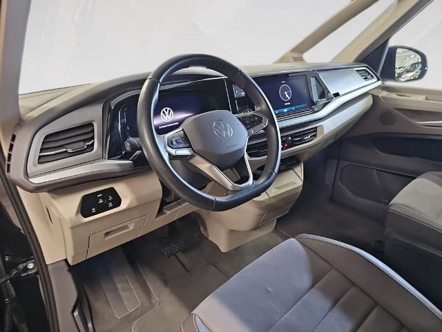 Volkswagen Multivan Life Batalla Corta 2.0 TDI 110 kW (150 CV) DSG