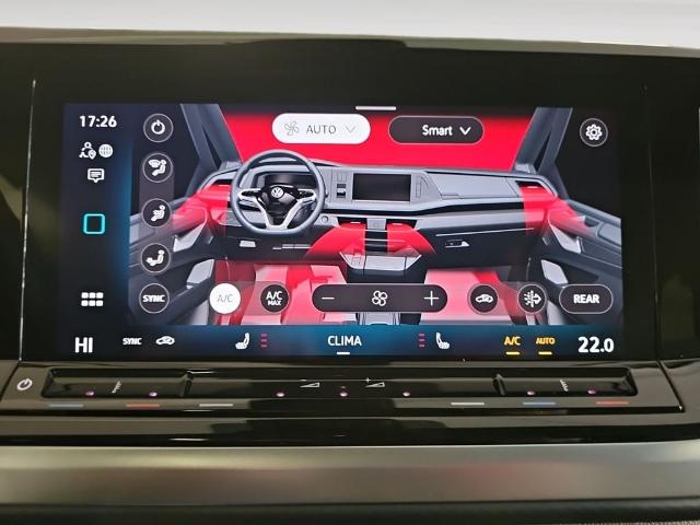 Volkswagen Multivan Life Batalla Corta 2.0 TDI 110 kW (150 CV) DSG