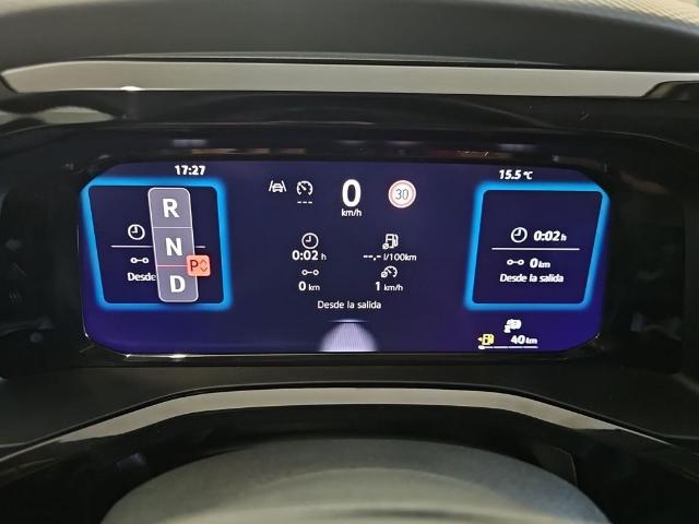 Volkswagen Multivan Life Batalla Corta 2.0 TDI 110 kW (150 CV) DSG