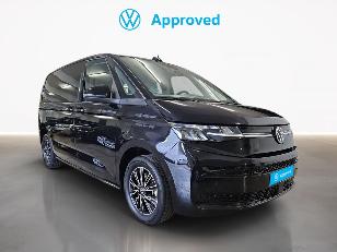 Volkswagen Multivan 2.0 TDI de segunda mano