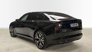 Volvo ES90 Eléctrico Seminuevo 245 KW (333CV) - 1