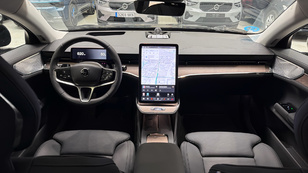 Volvo ES90 Eléctrico Seminuevo 245 KW (333CV) - 4