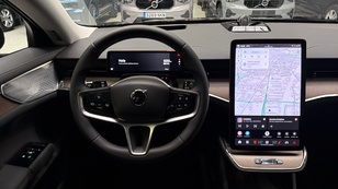 Volvo ES90 Eléctrico Seminuevo 245 KW (333CV) - 9