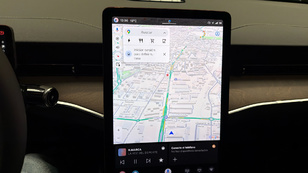 Volvo ES90 Eléctrico Seminuevo 245 KW (333CV) - 11