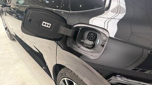 Volvo ES90 Eléctrico Seminuevo 245 KW (333CV) - 14