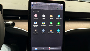 Volvo ES90 Eléctrico Seminuevo 245 KW (333CV) - 15