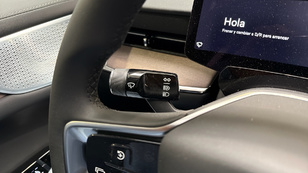 Volvo ES90 Eléctrico Seminuevo 245 KW (333CV) - 18