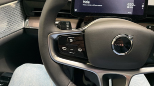 Volvo ES90 Eléctrico Seminuevo 245 KW (333CV) - 19