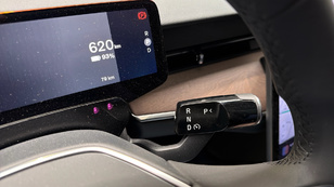 Volvo ES90 Eléctrico Seminuevo 245 KW (333CV) - 21