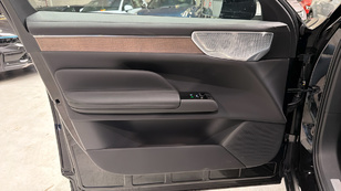 Volvo ES90 Eléctrico Seminuevo 245 KW (333CV) - 25