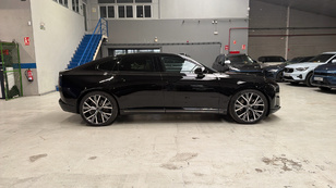 Volvo ES90 Eléctrico Seminuevo 245 KW (333CV) - 33