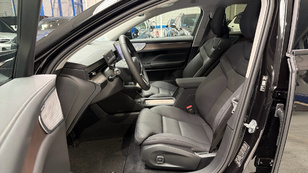 Volvo ES90 Eléctrico Seminuevo 245 KW (333CV) - 39