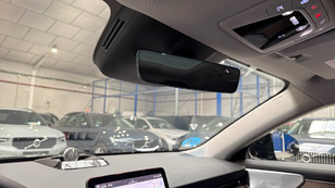 Volvo ES90 Eléctrico Seminuevo 245 KW (333CV) - 41