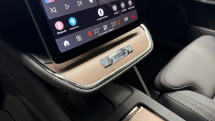 Volvo ES90 Eléctrico Seminuevo 245 KW (333CV) - 42