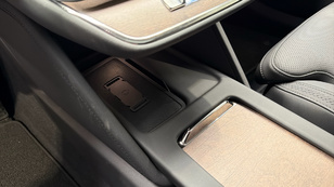 Volvo ES90 Eléctrico Seminuevo 245 KW (333CV) - 43