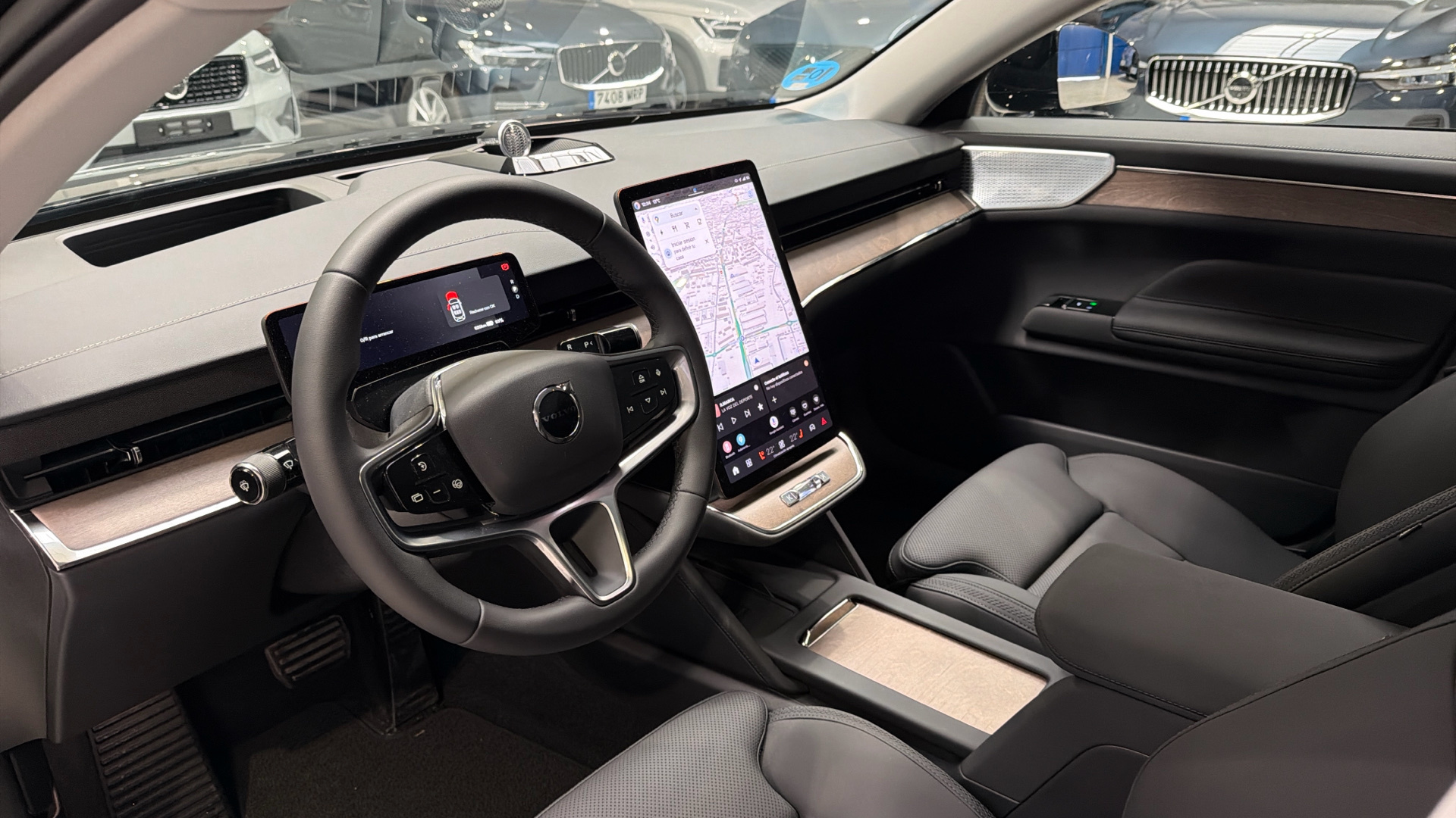 Volvo ES90 Km0 112982752 - 4