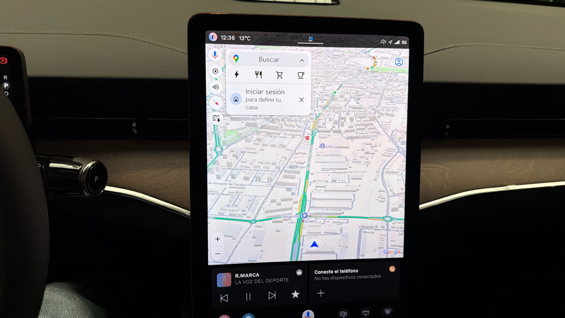 Volvo ES90 Km0 112982752 - 12