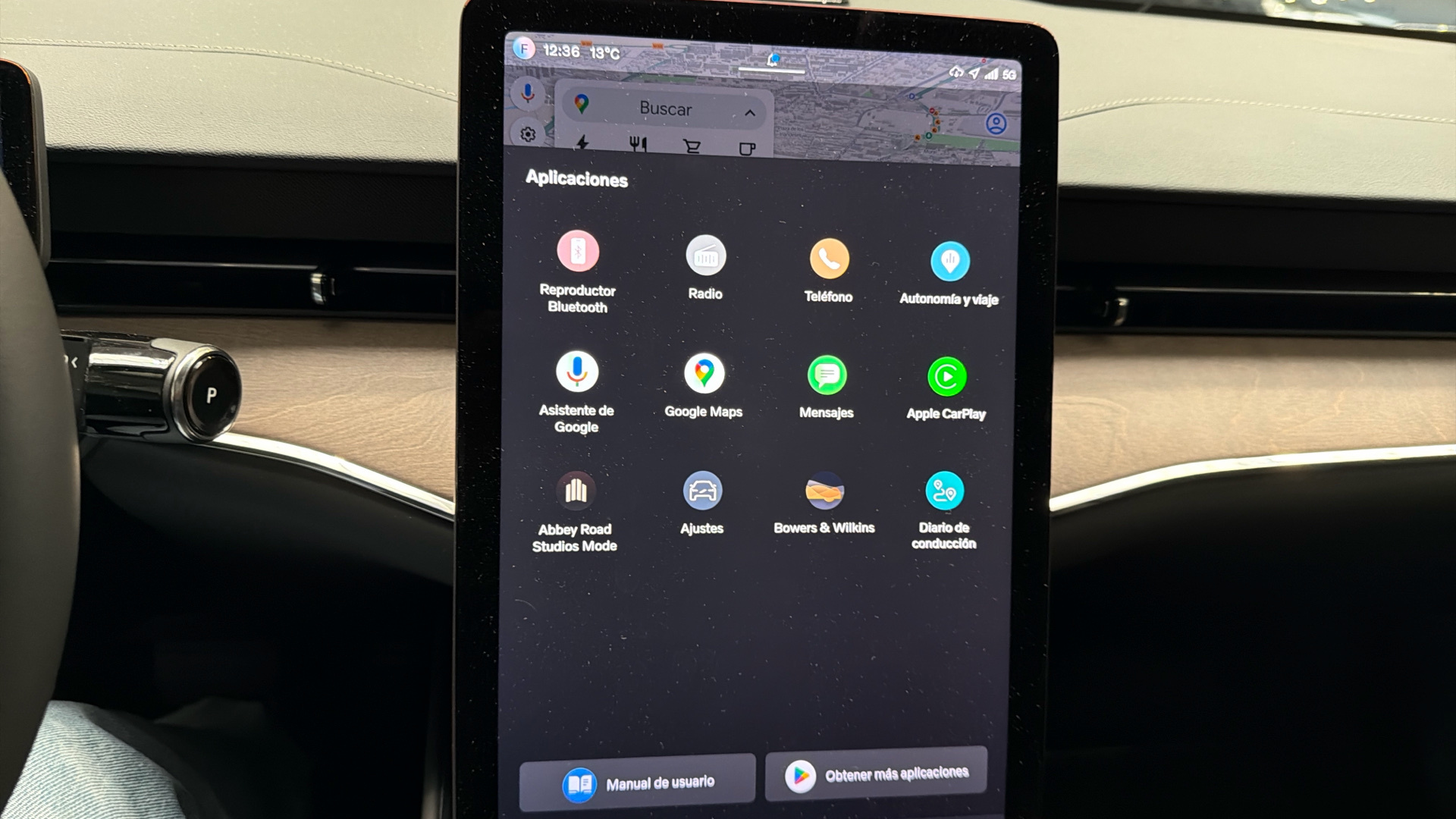 Volvo ES90 Km0 112982752 - 16