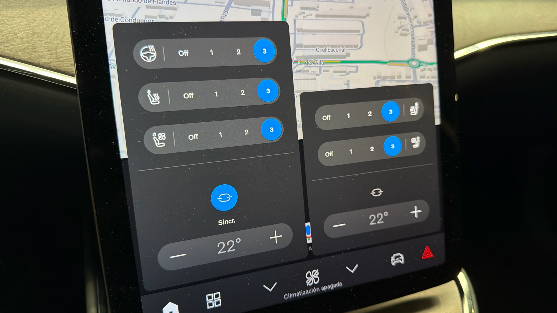 Volvo ES90 Km0 112982752 - 17