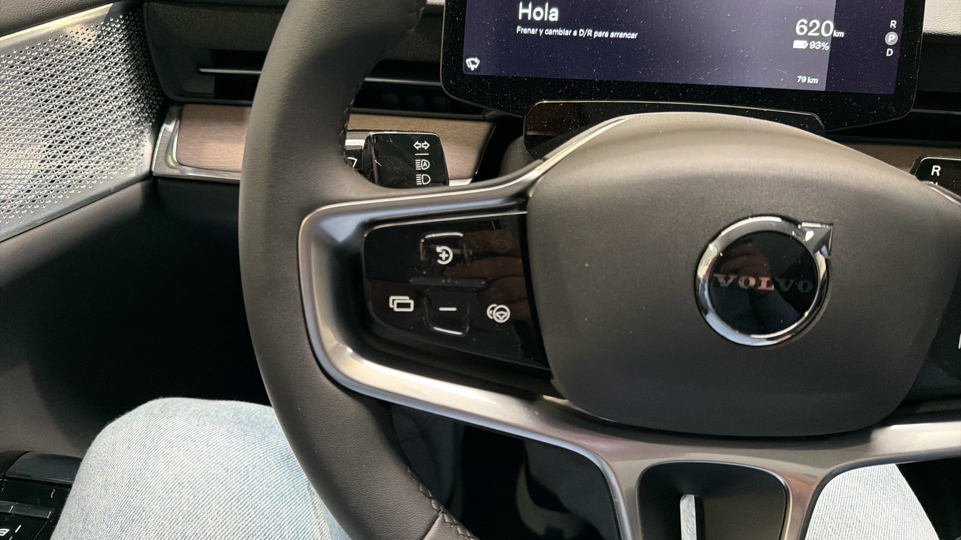 Volvo ES90 Km0 112982752 - 20