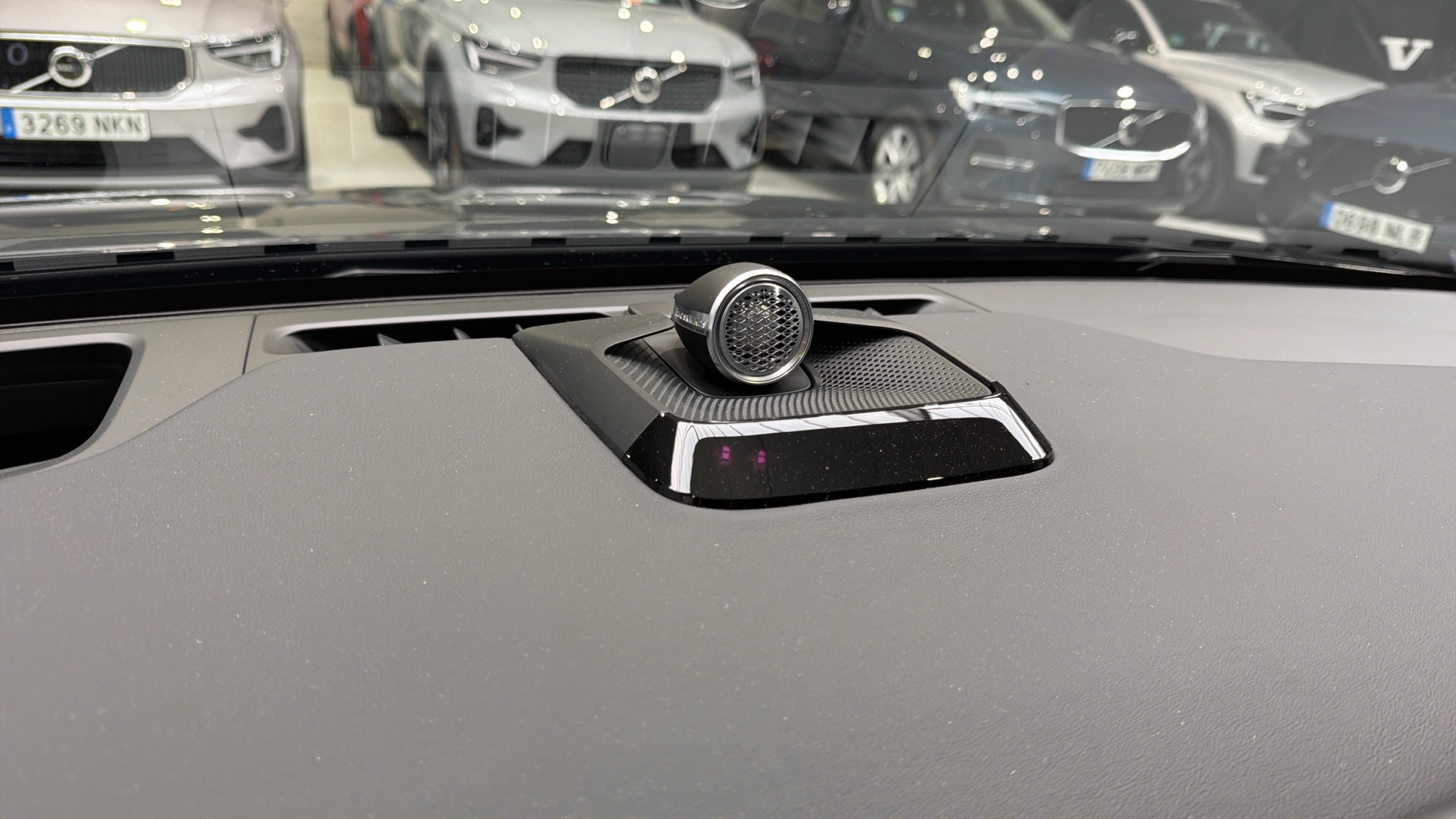 Volvo ES90 Km0 112982752 - 24